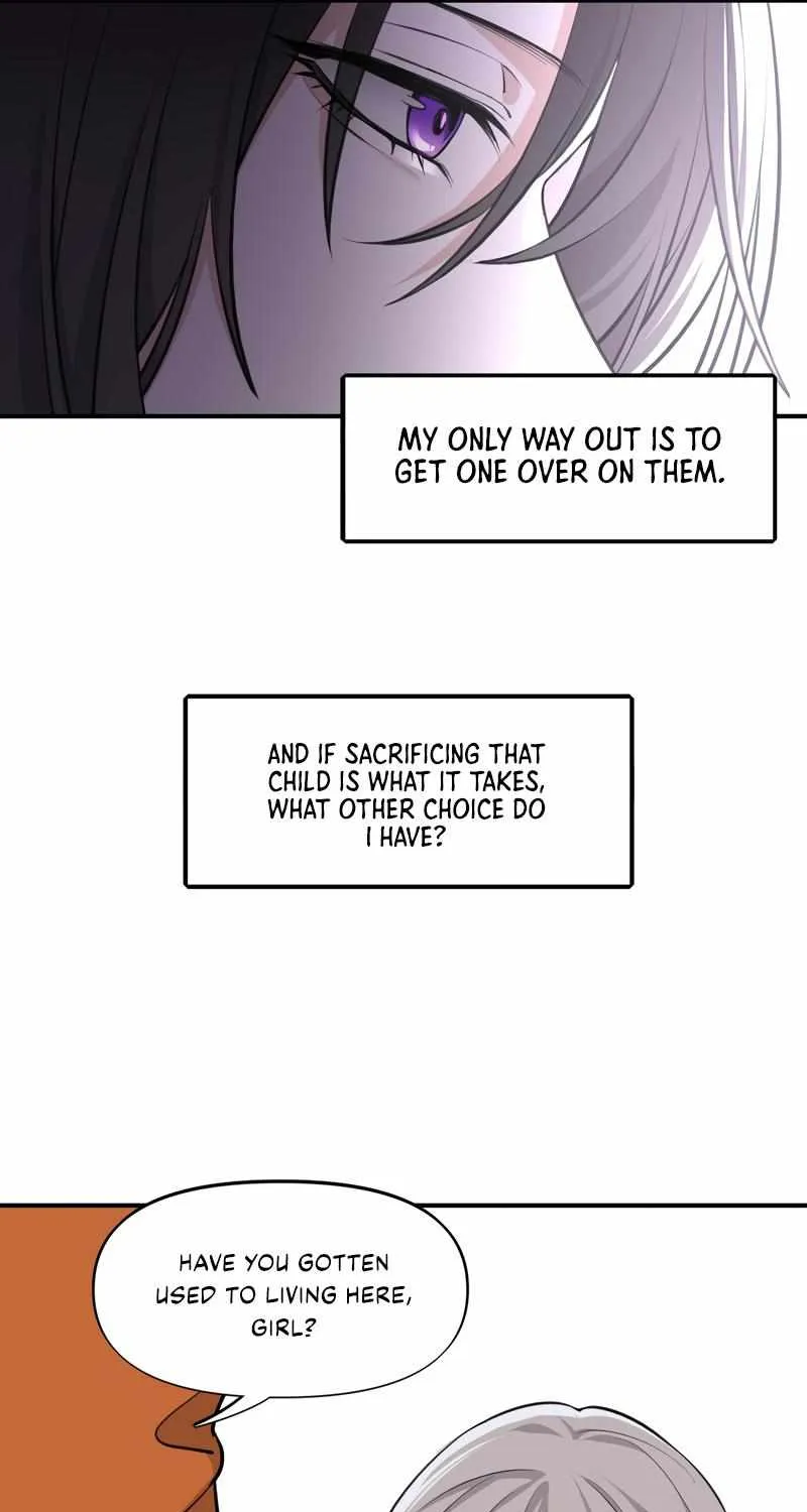 Their phantom Chapter 3 page 31 - 