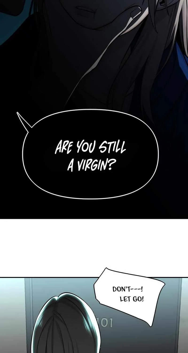 Their phantom Chapter 3 page 35 - 