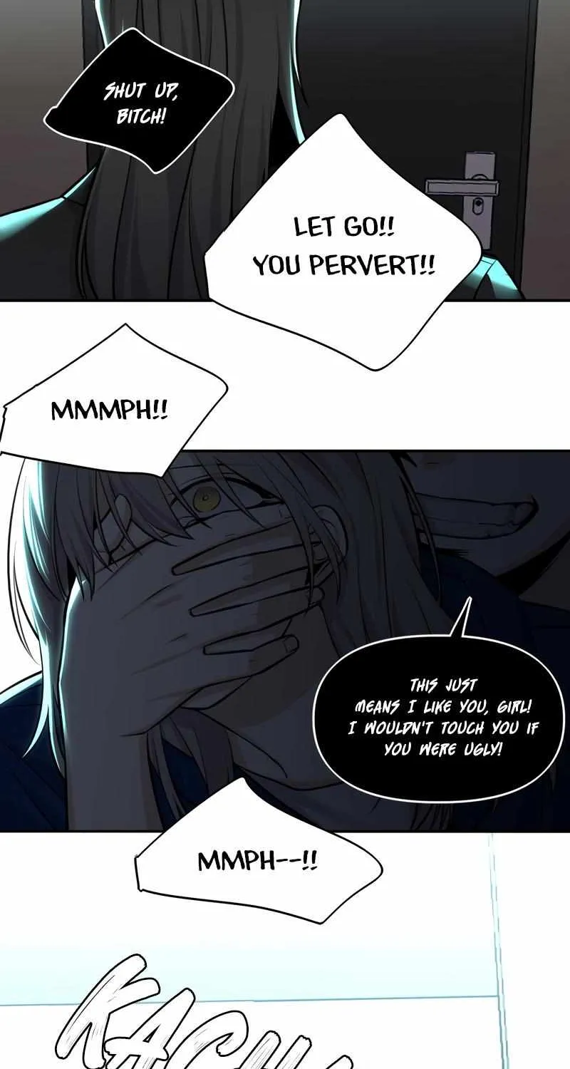 Their phantom Chapter 3 page 36 - 