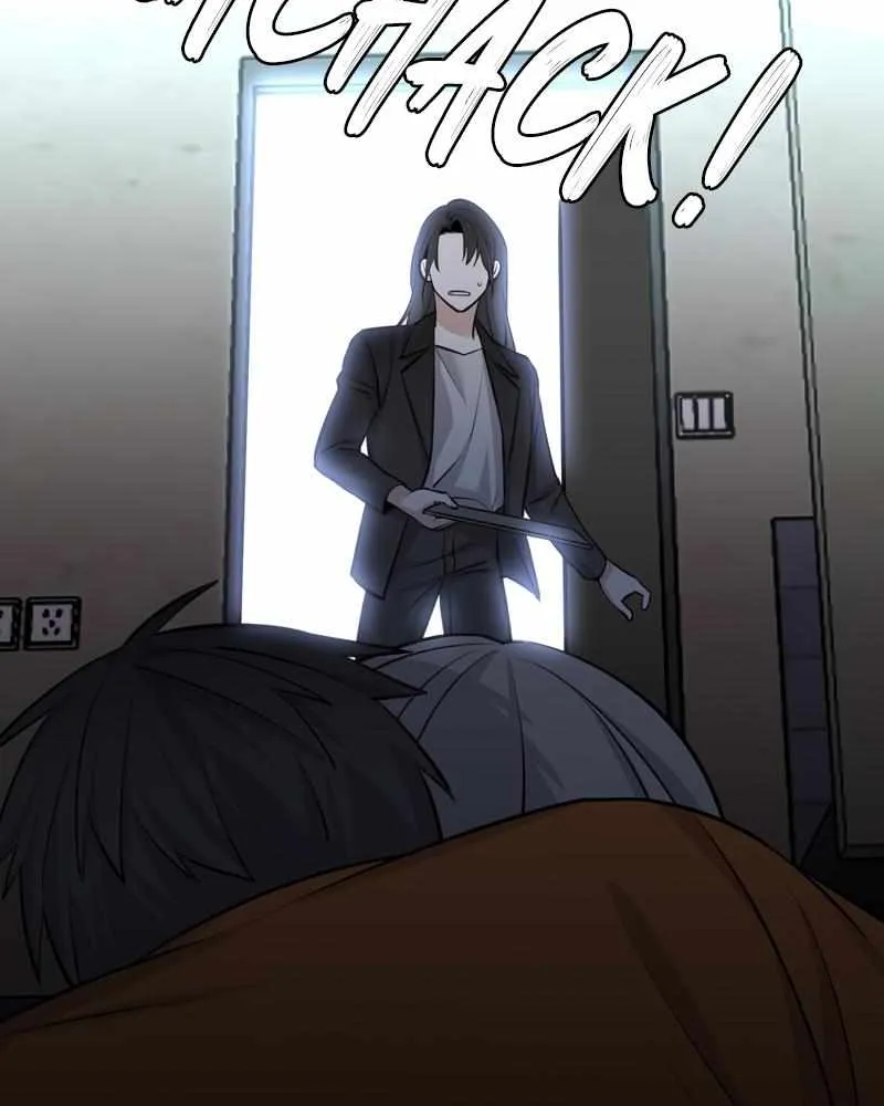 Their phantom Chapter 3 page 37 - 