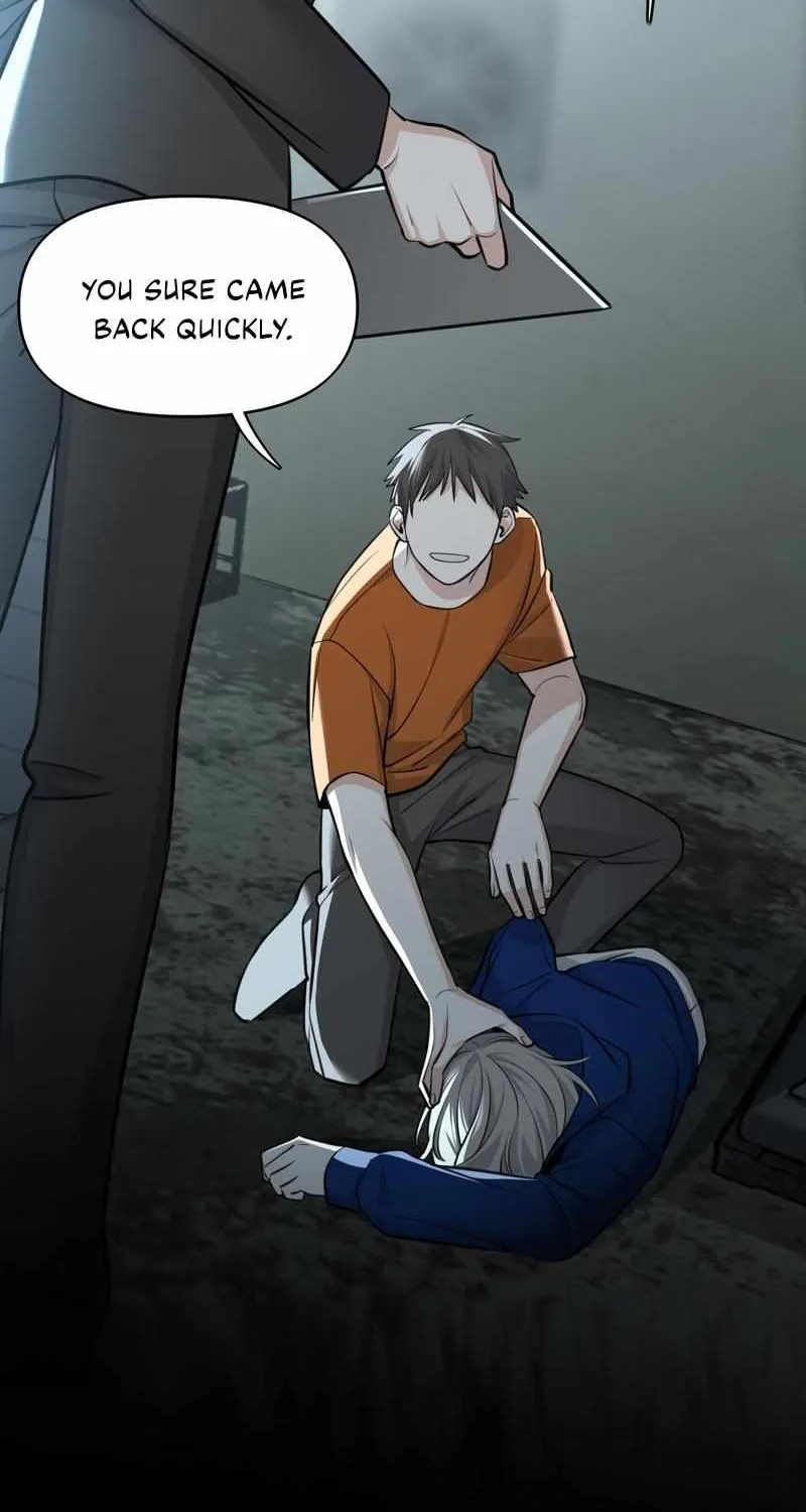 Their phantom Chapter 3 page 39 - 