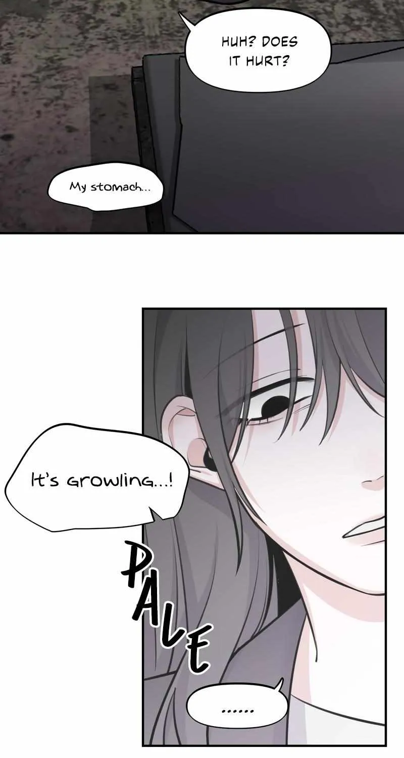 Their phantom Chapter 3 page 5 - 