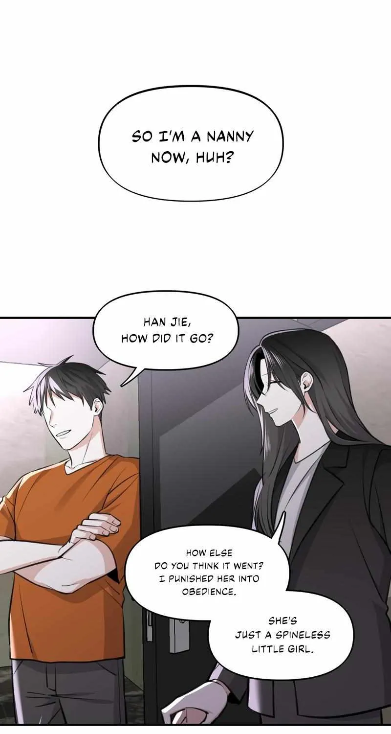 Their phantom Chapter 3 page 6 - 