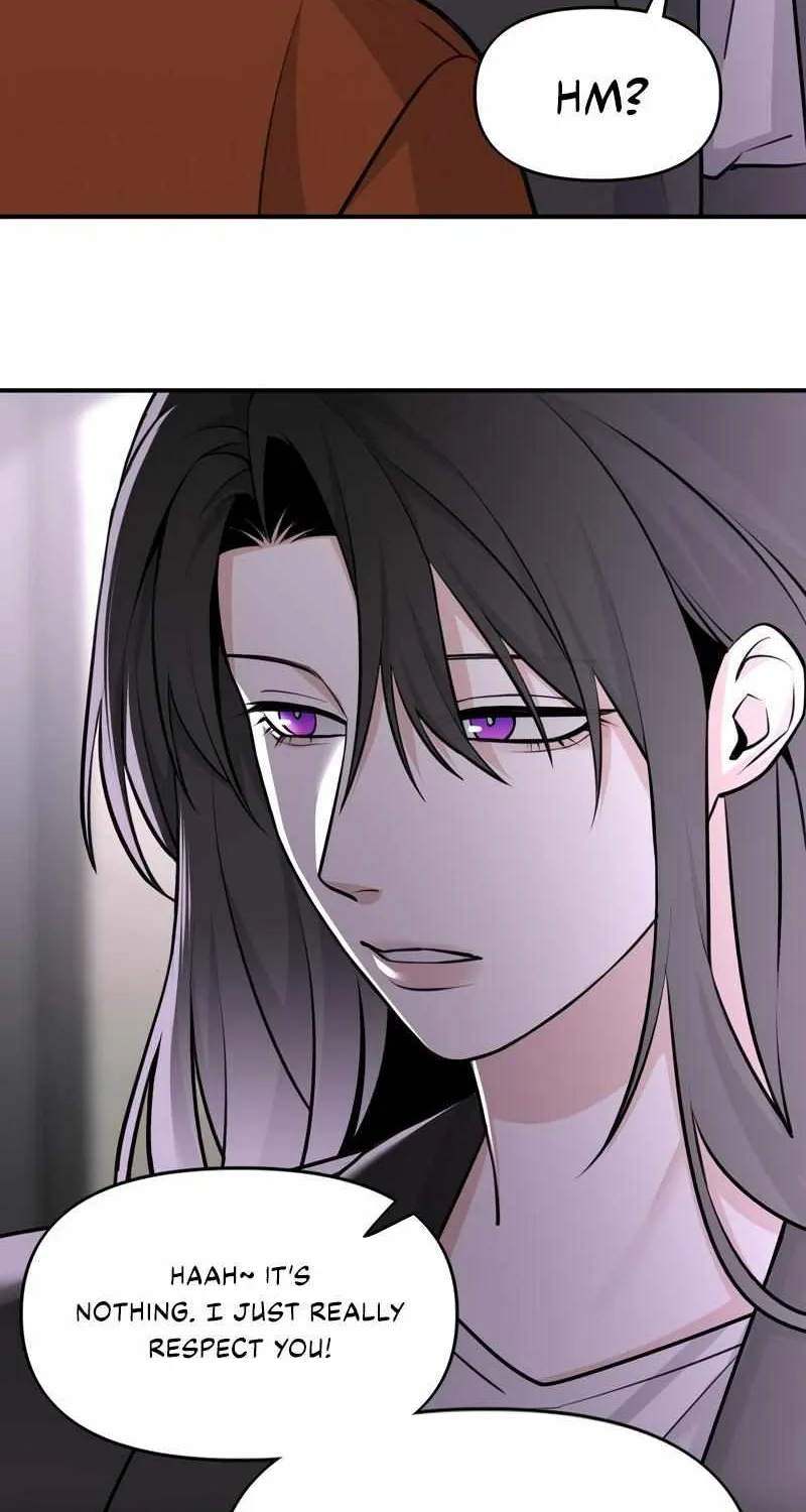 Their phantom Chapter 3 page 8 - 