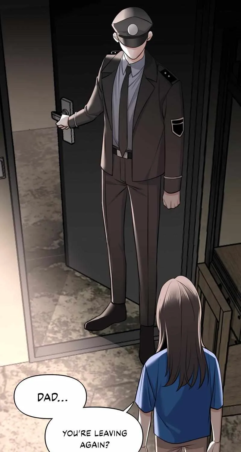 Their phantom Chapter 3 page 10 - 