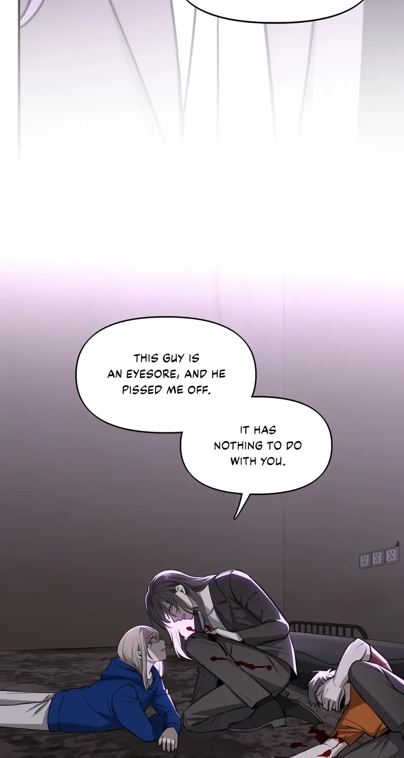 Their phantom Chapter 4 page 18 - 