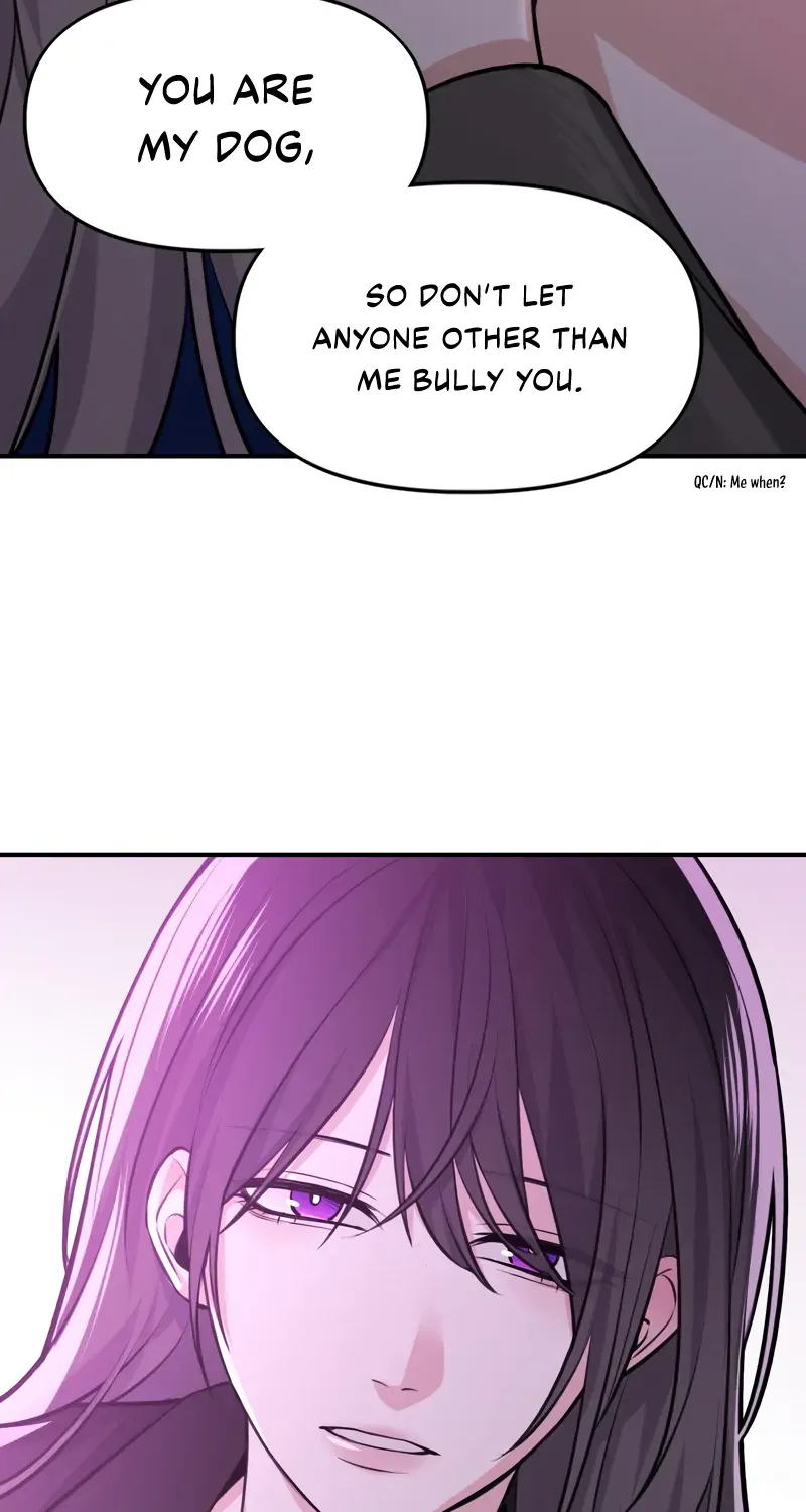Their phantom Chapter 4 page 20 - 