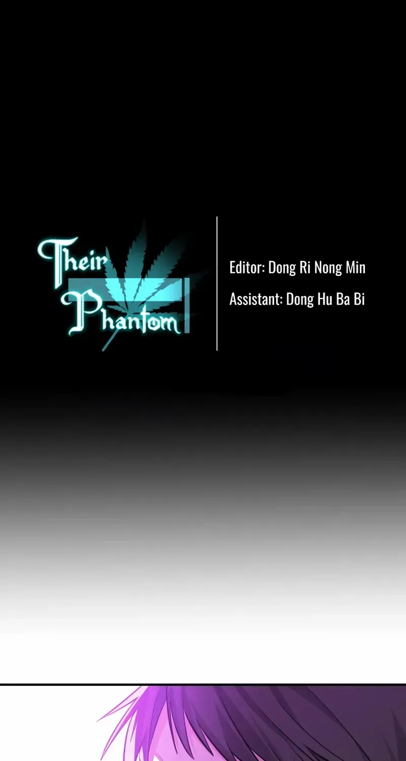 Their phantom Chapter 4 page 3 - 