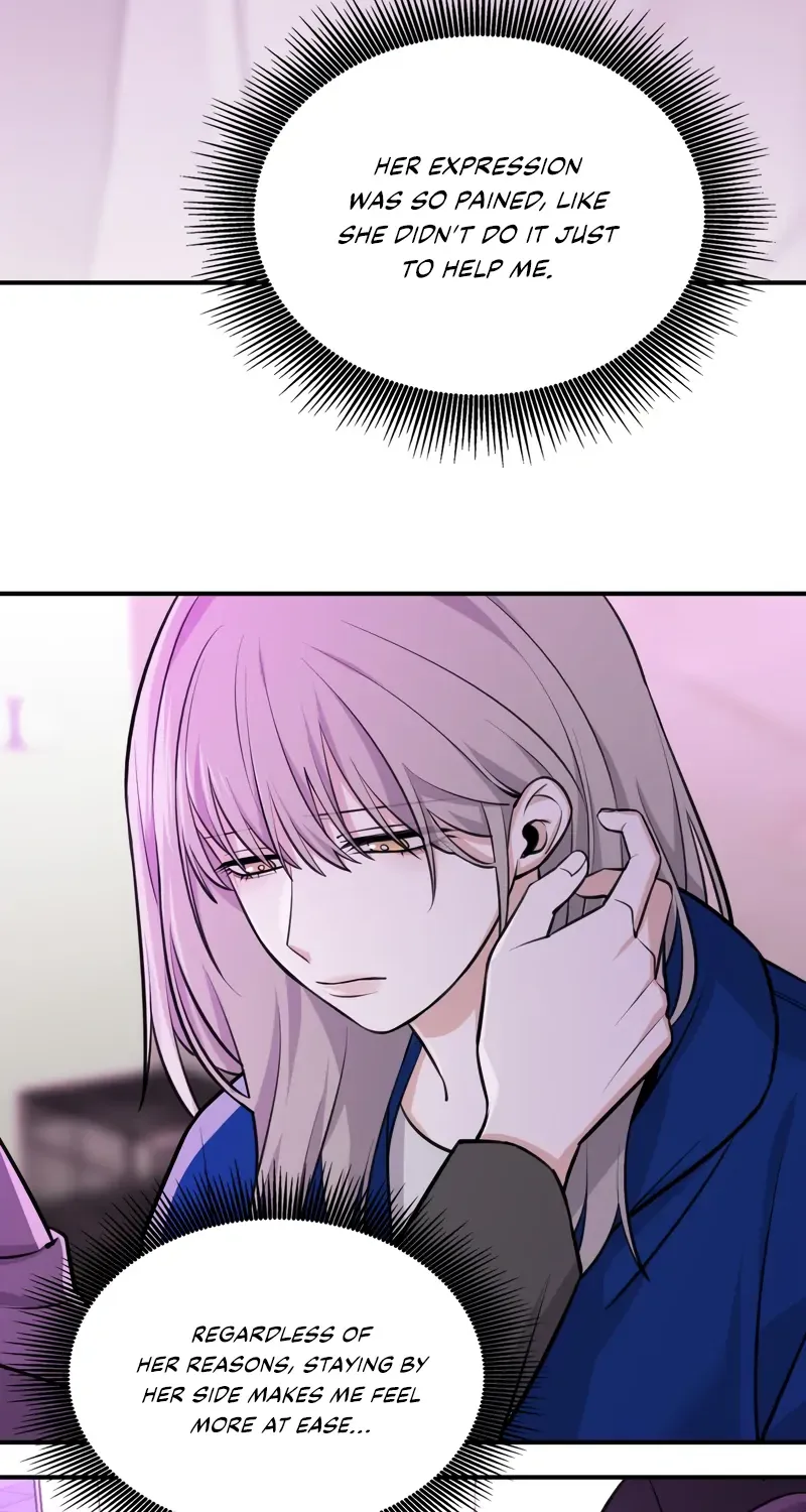 Their phantom Chapter 4 page 25 - 