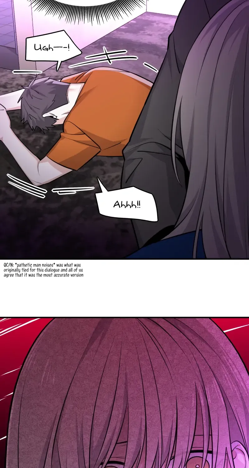 Their phantom Chapter 4 page 26 - 