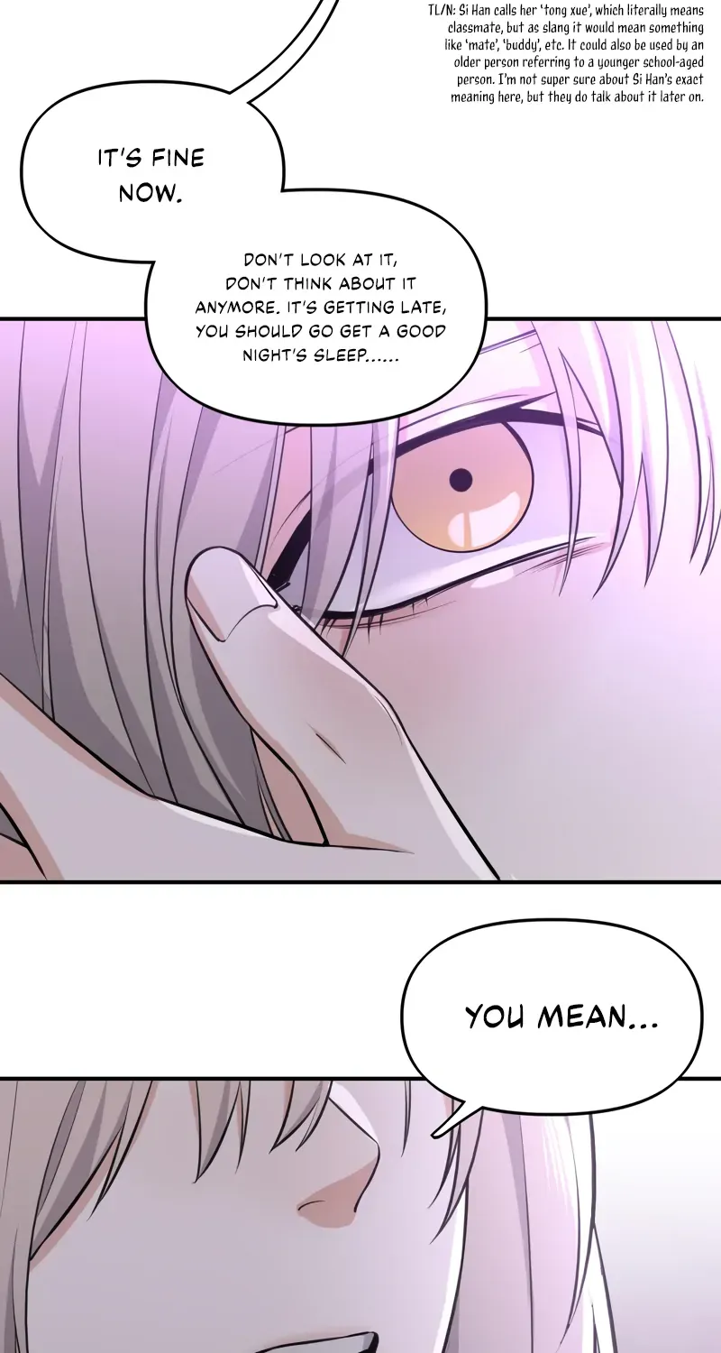 Their phantom Chapter 4 page 28 - 