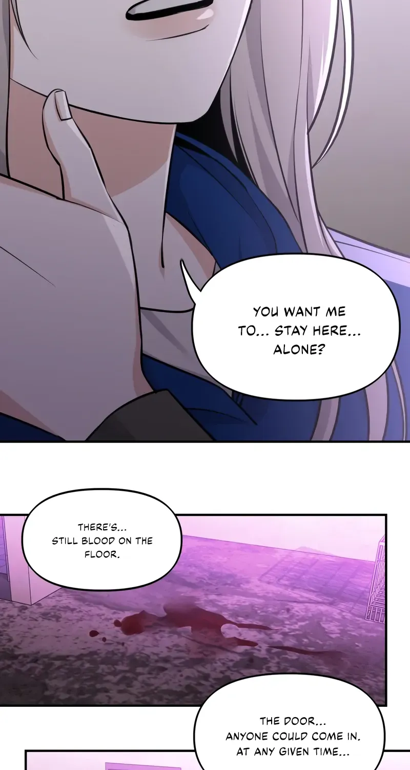 Their phantom Chapter 4 page 29 - 