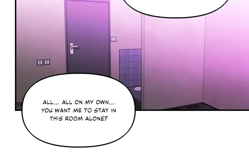 Their phantom Chapter 4 page 30 - 