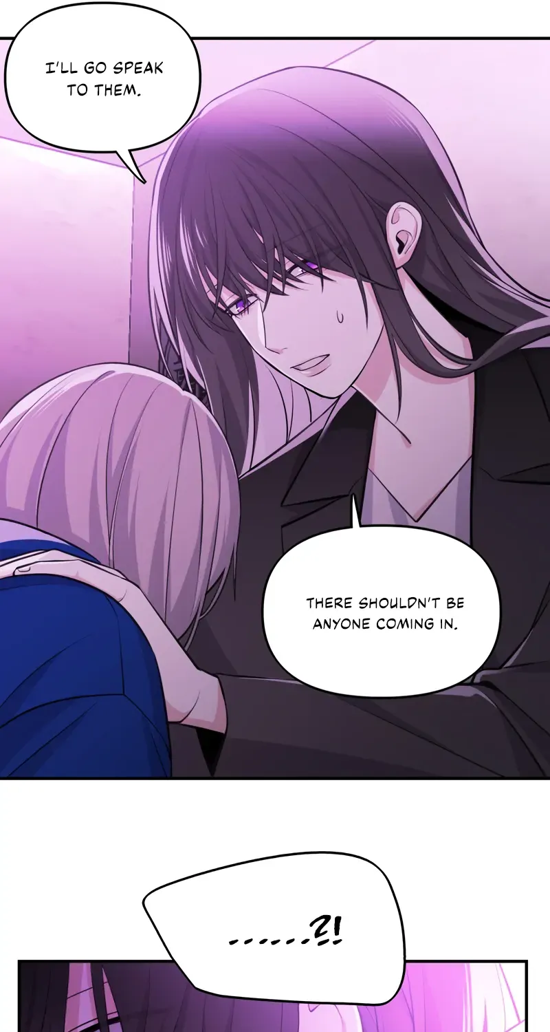 Their phantom Chapter 4 page 31 - 