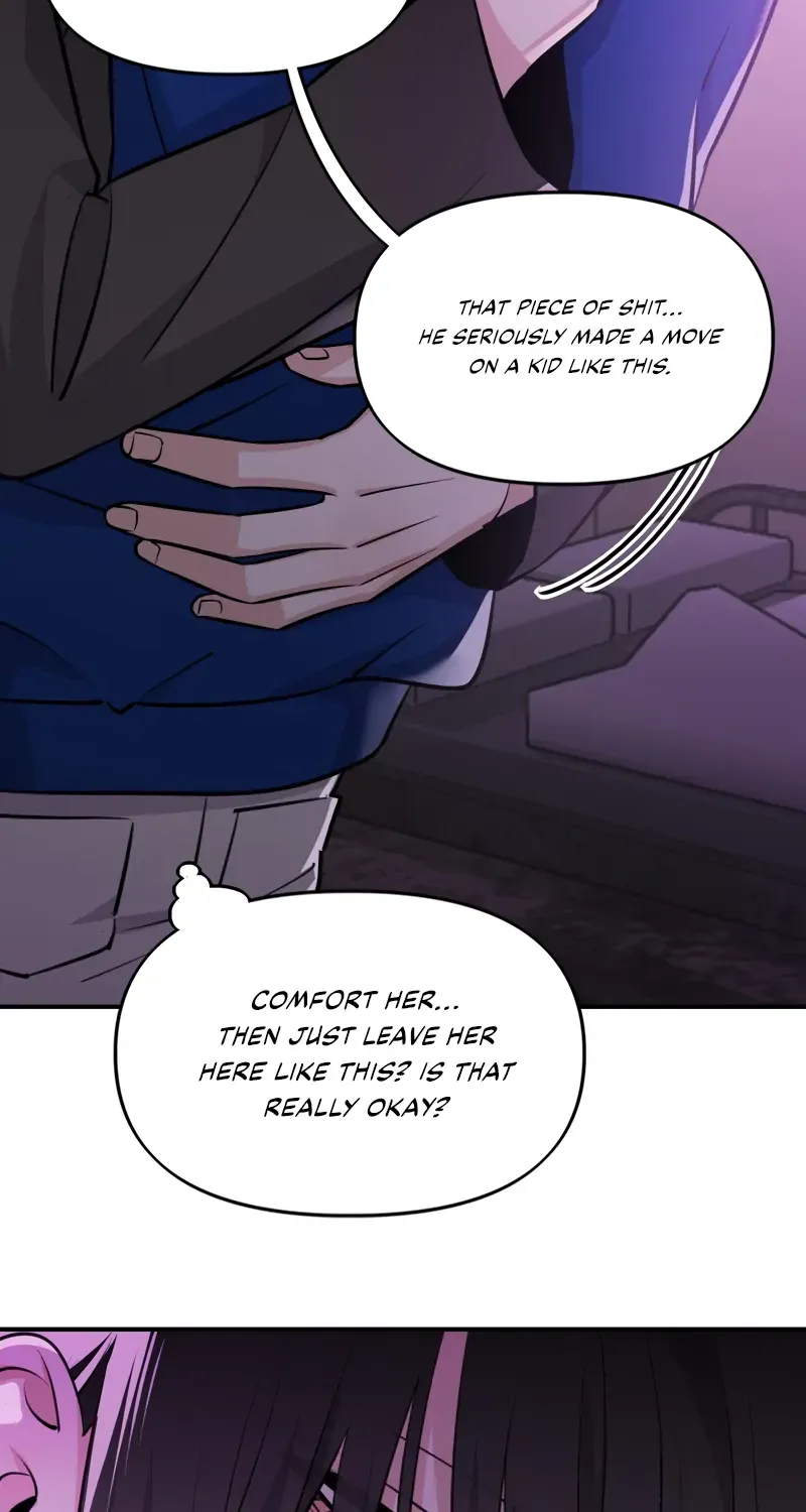 Their phantom Chapter 4 page 36 - 