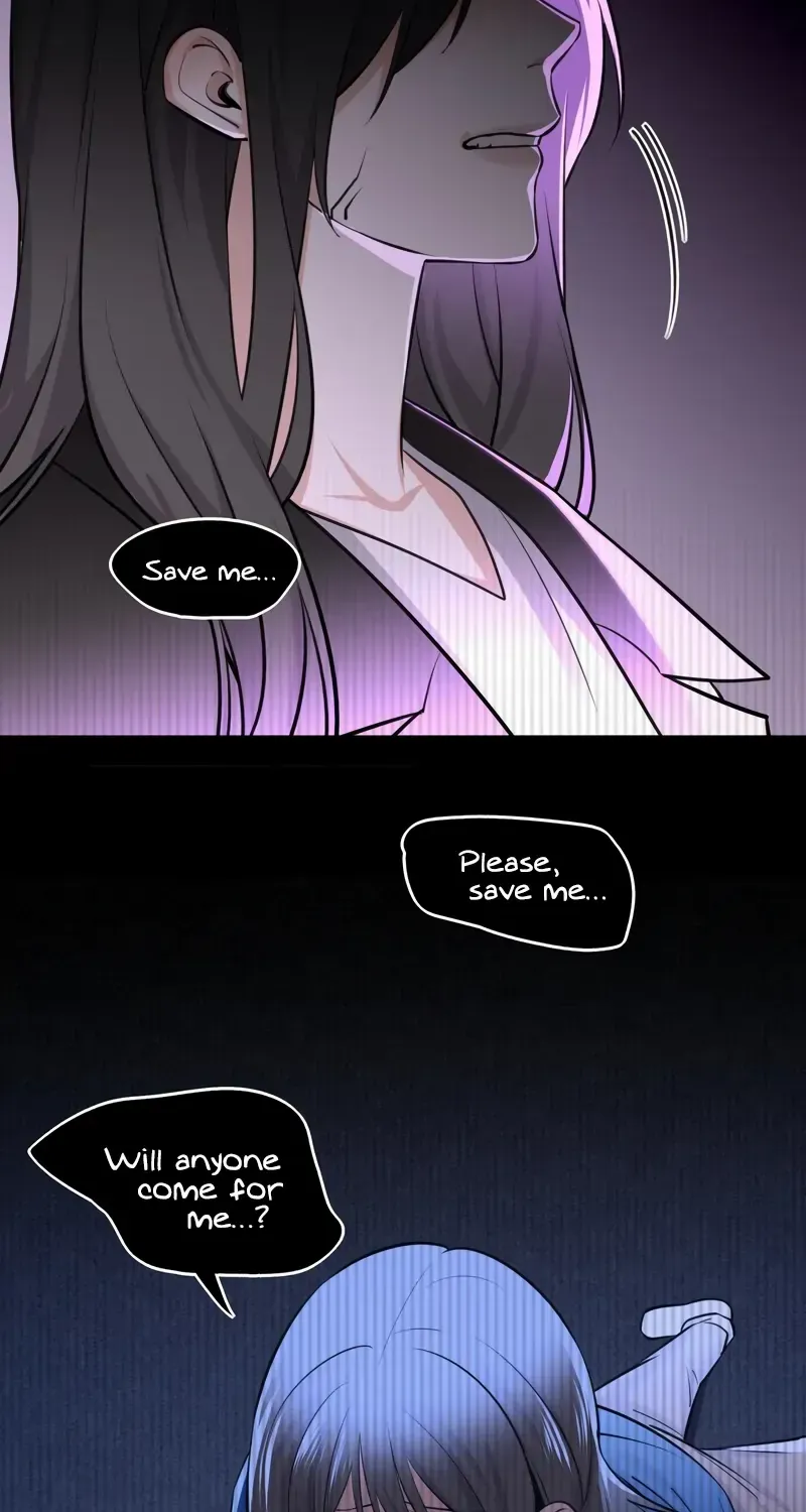 Their phantom Chapter 4 page 6 - 