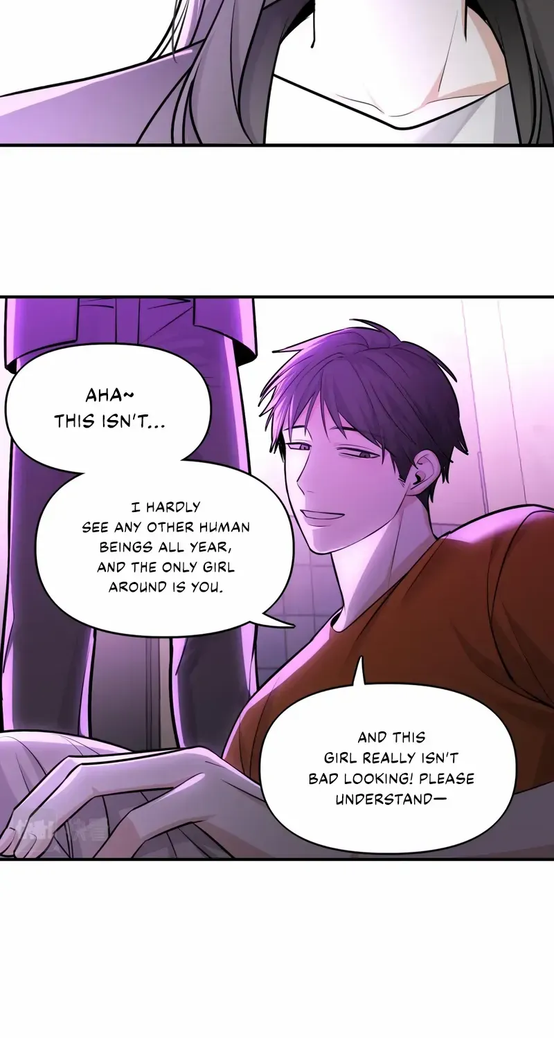 Their phantom Chapter 4 page 8 - 