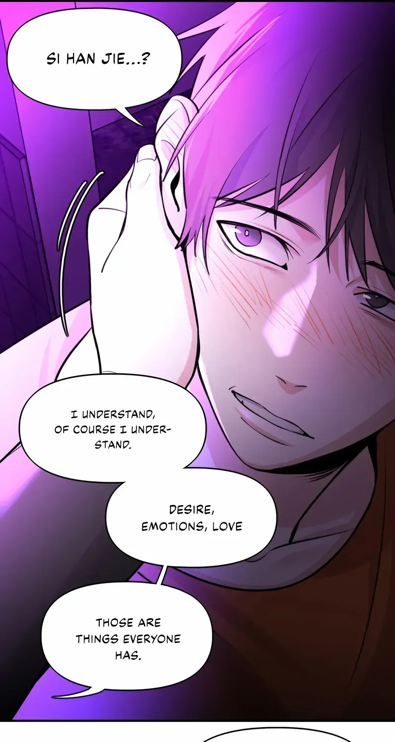 Their phantom Chapter 4 page 10 - 
