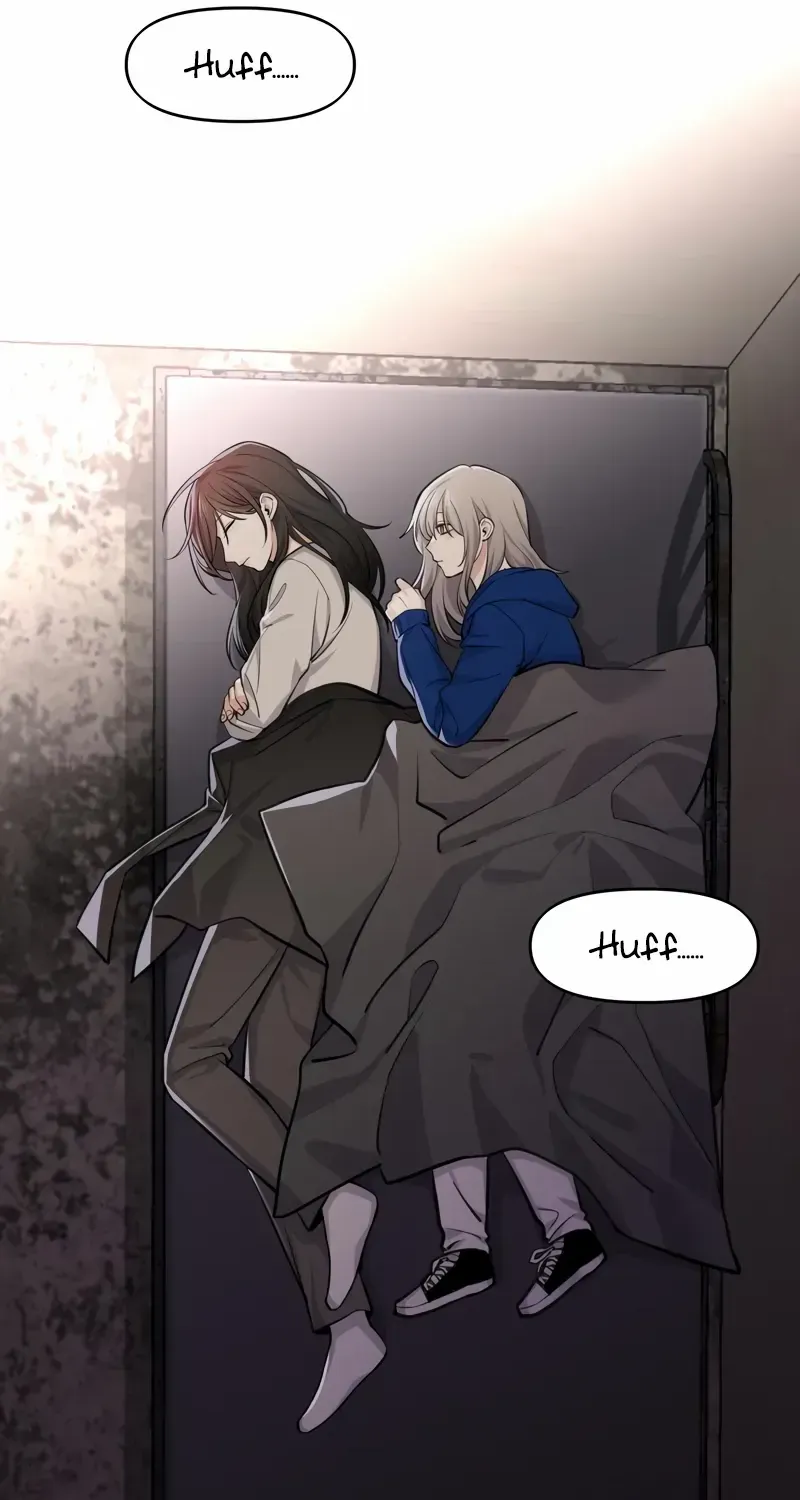 Their phantom Chapter 5 page 11 - 