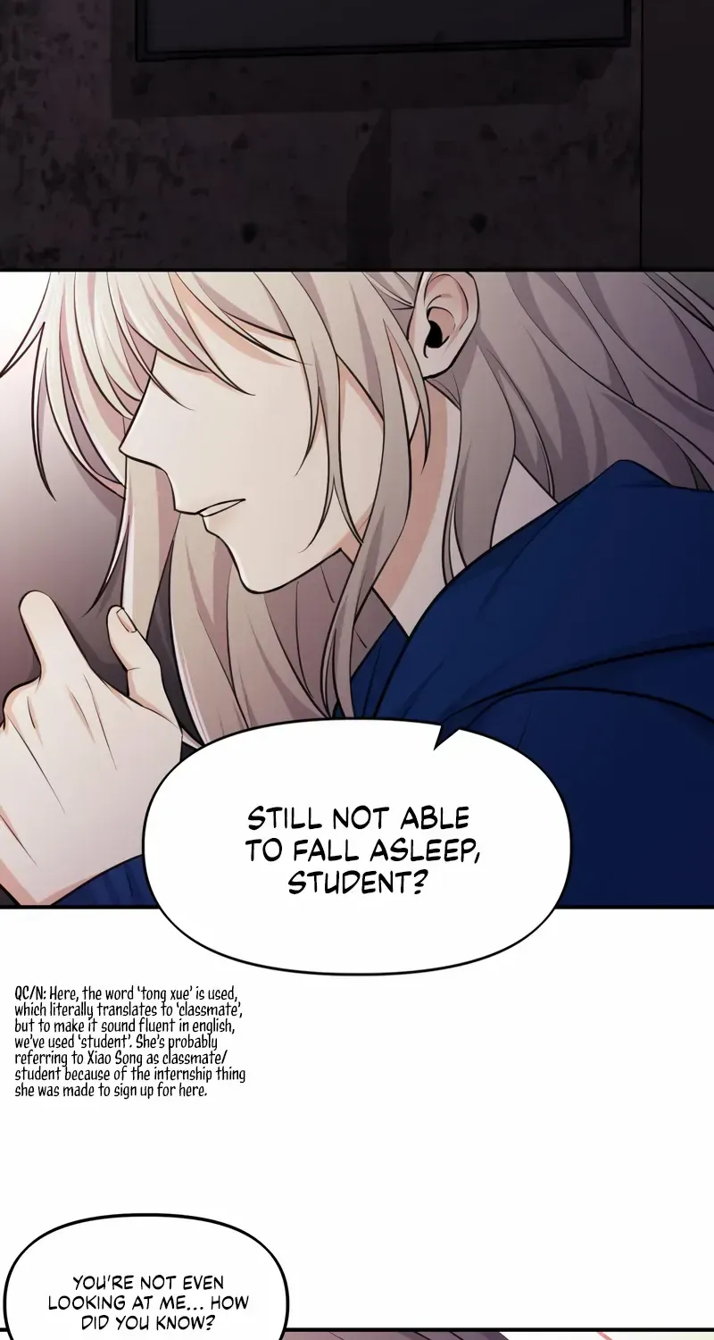 Their phantom Chapter 5 page 12 - 