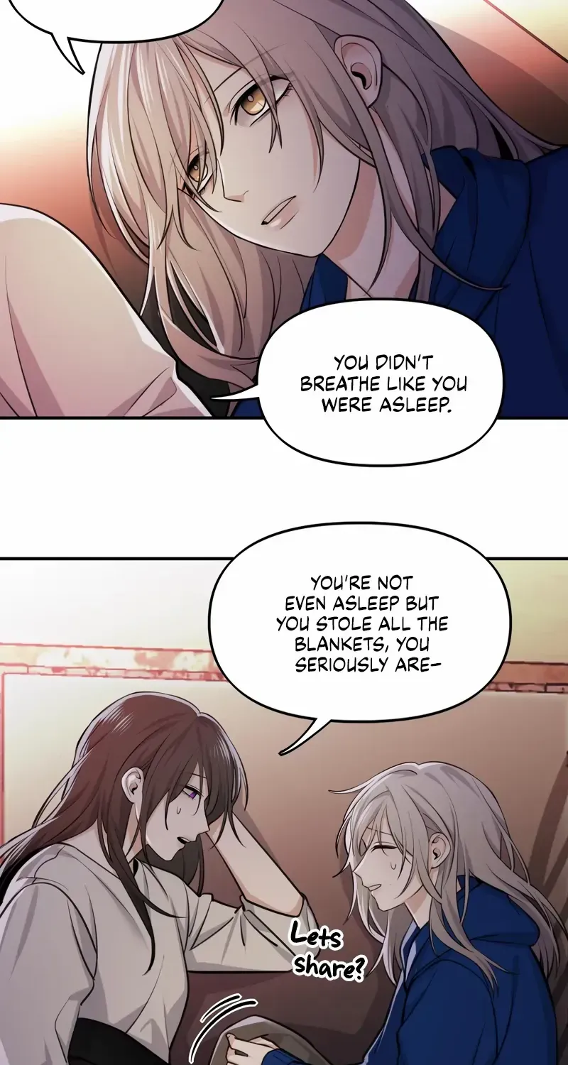 Their phantom Chapter 5 page 13 - 