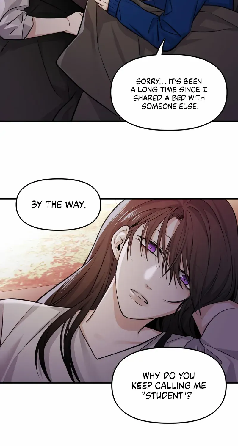 Their phantom Chapter 5 page 14 - 