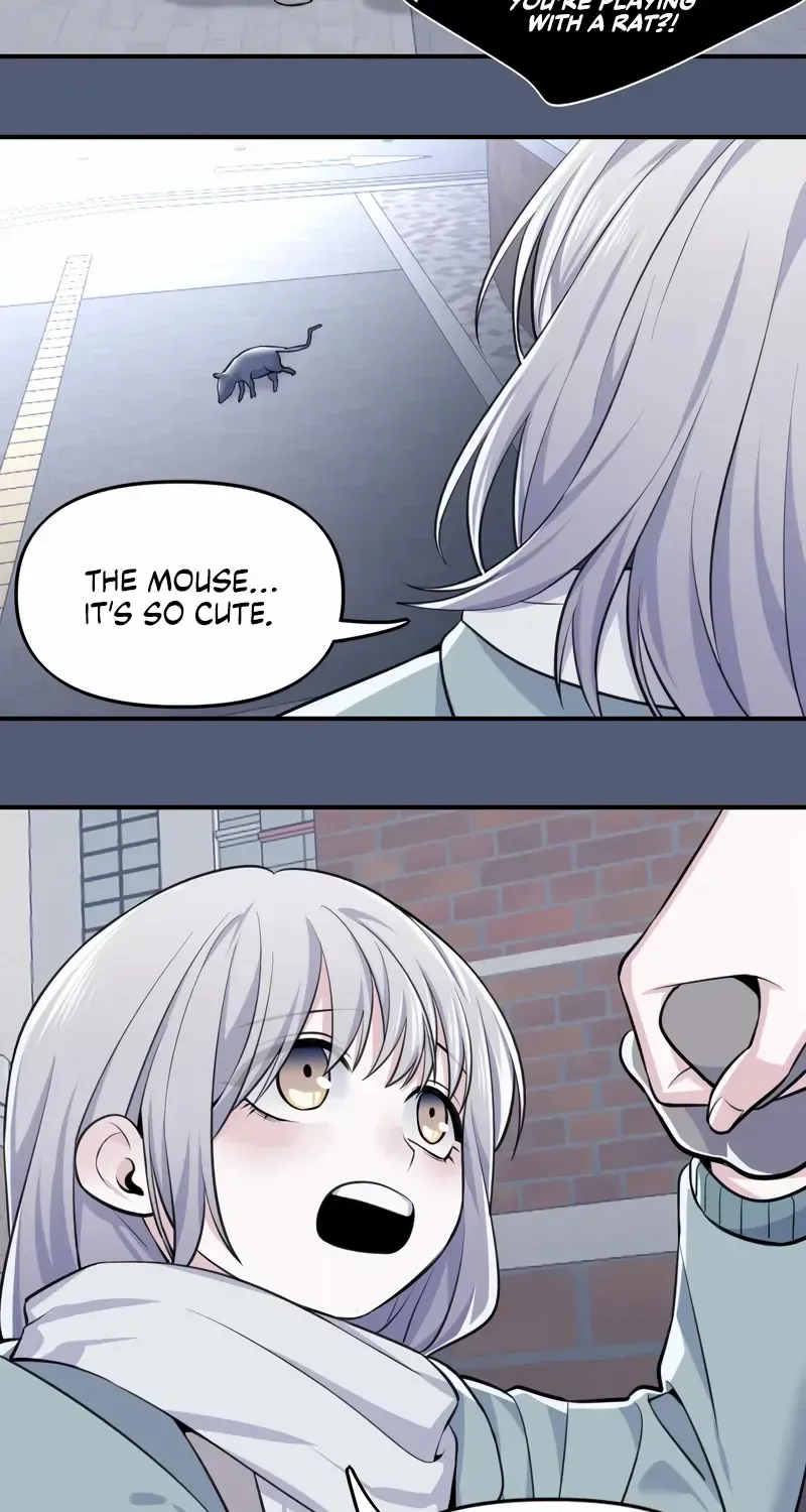 Their phantom Chapter 5 page 20 - 
