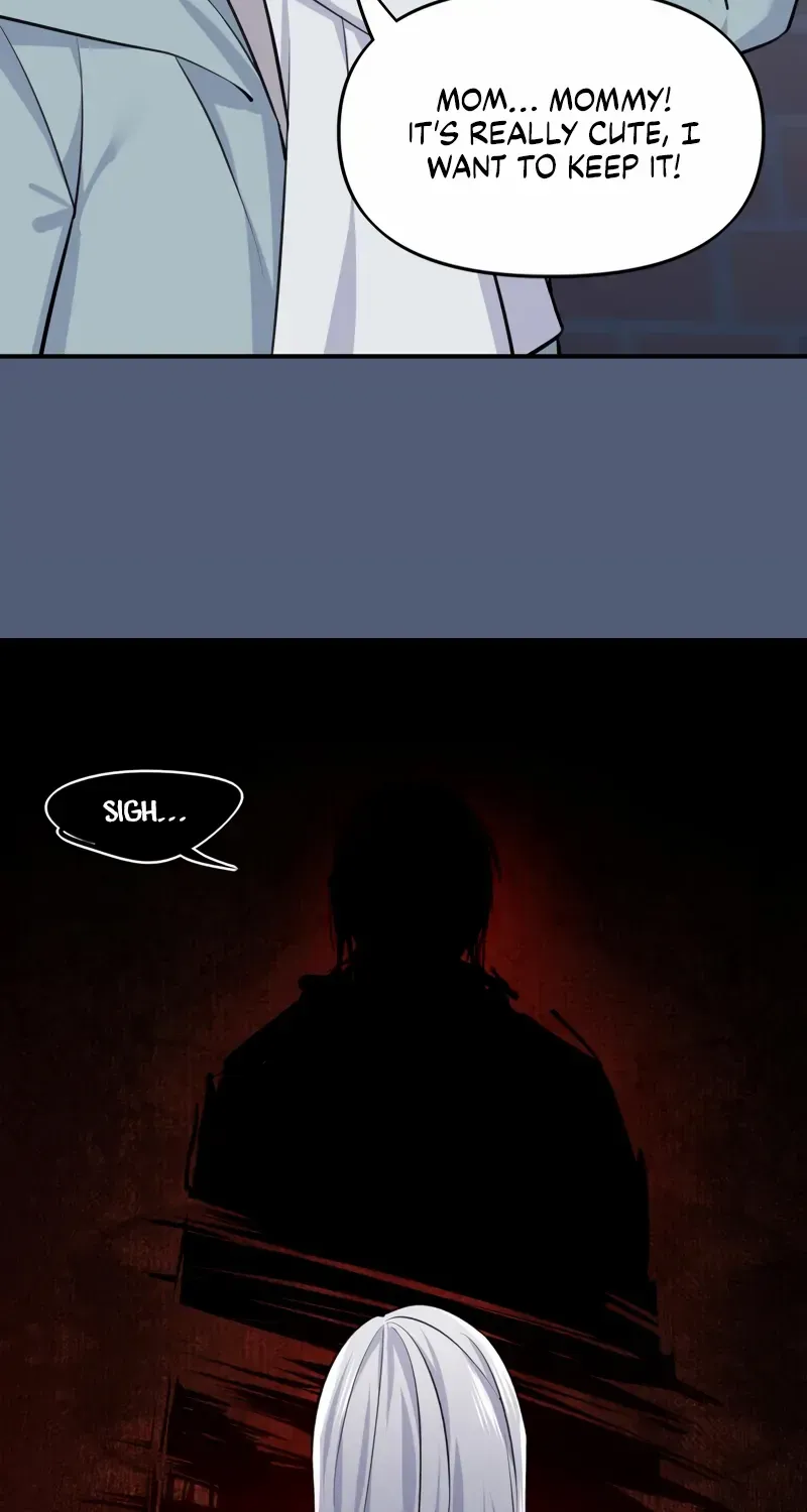 Their phantom Chapter 5 page 21 - 