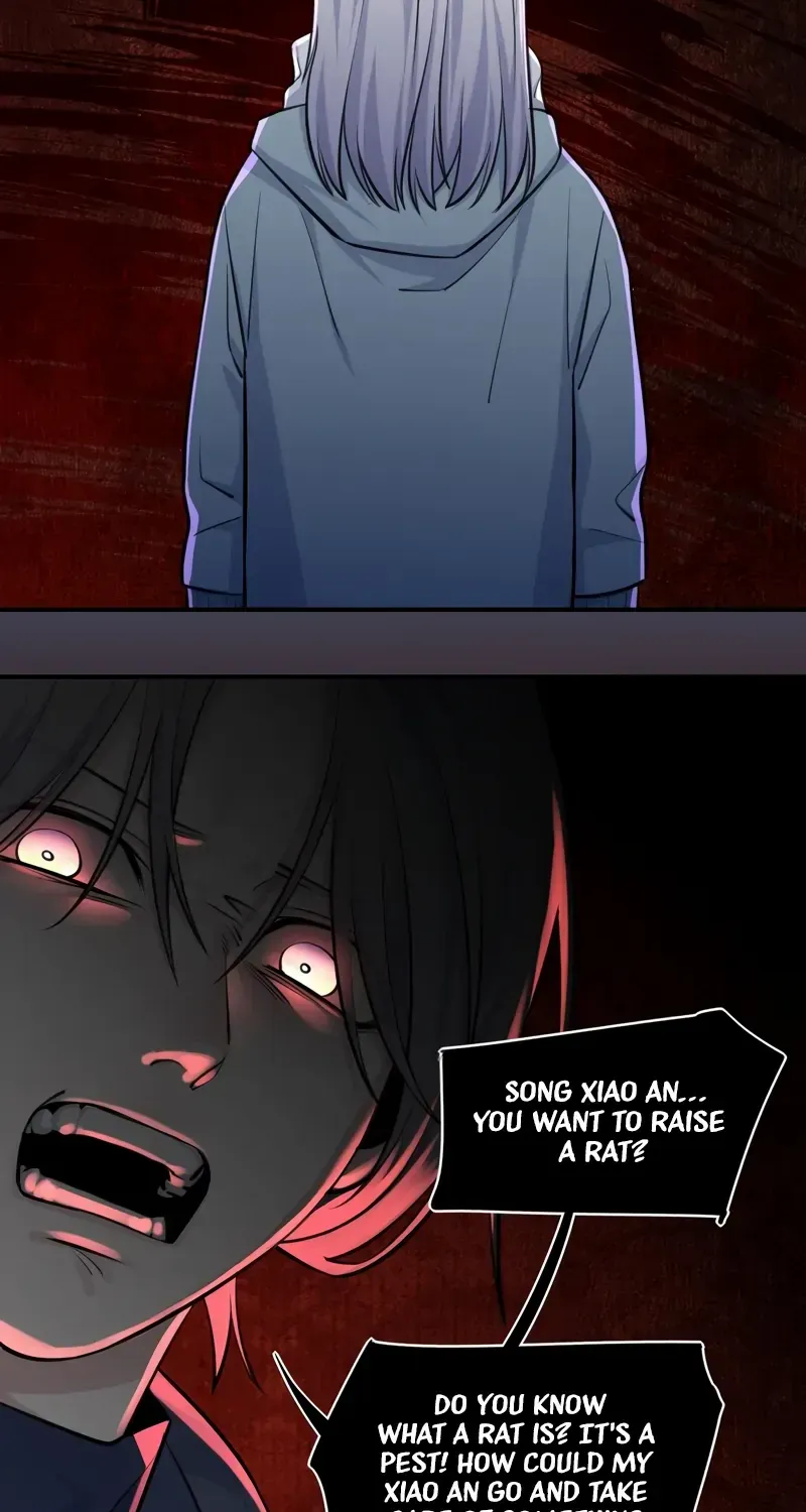 Their phantom Chapter 5 page 22 - 