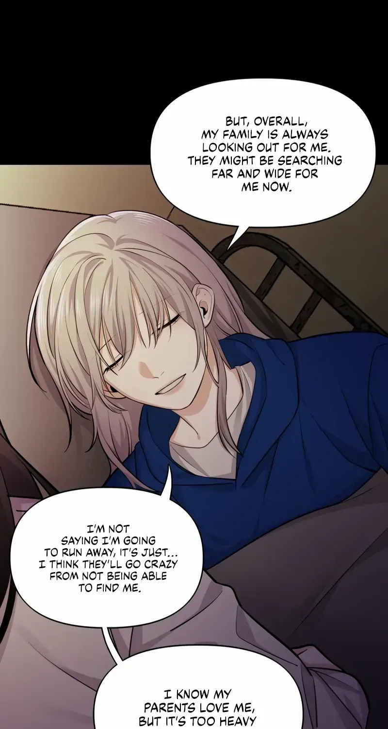 Their phantom Chapter 5 page 25 - 