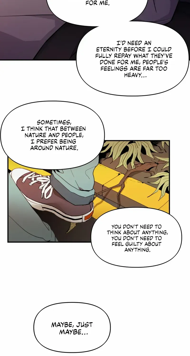 Their phantom Chapter 5 page 26 - 