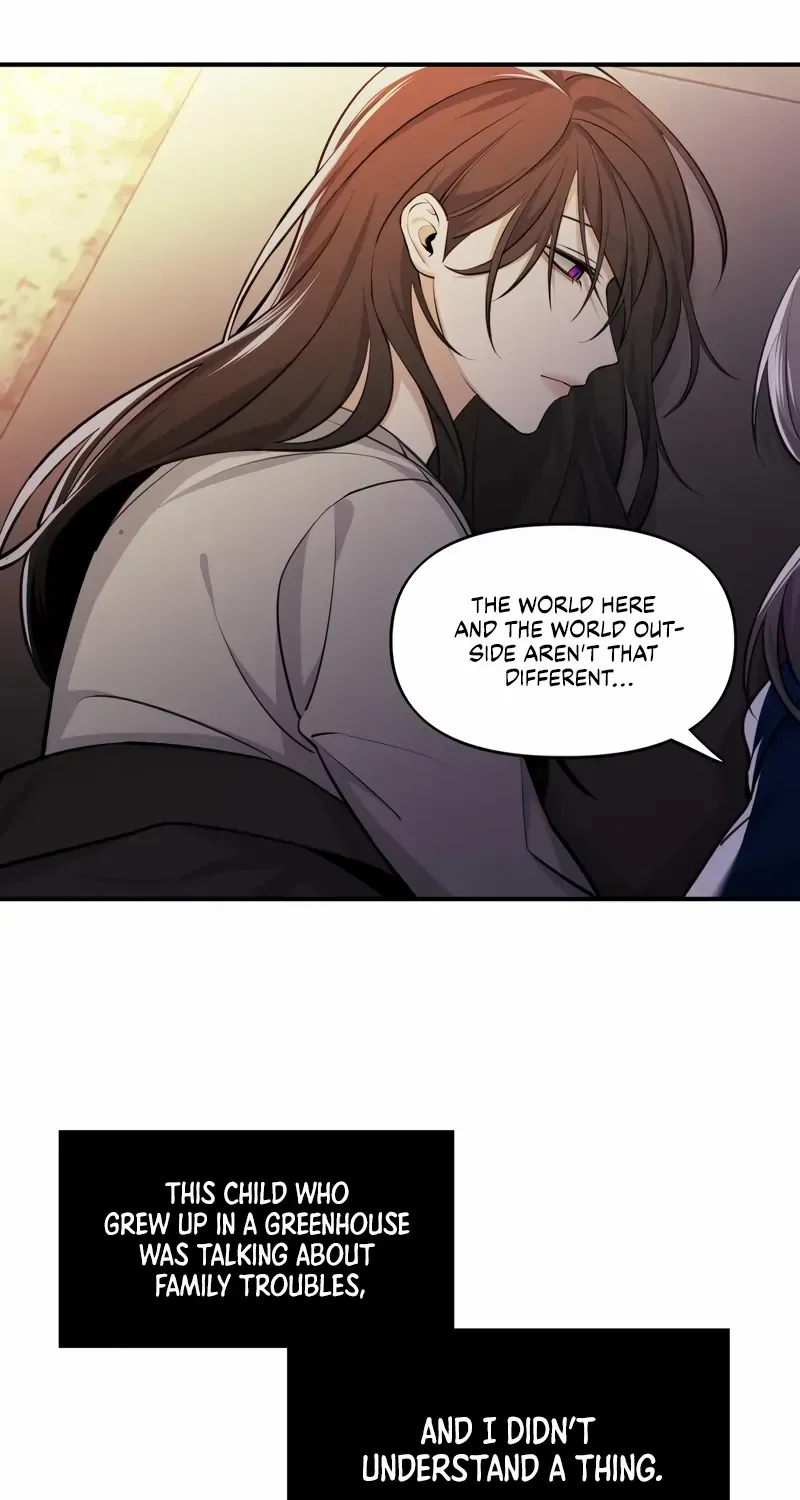 Their phantom Chapter 5 page 27 - 