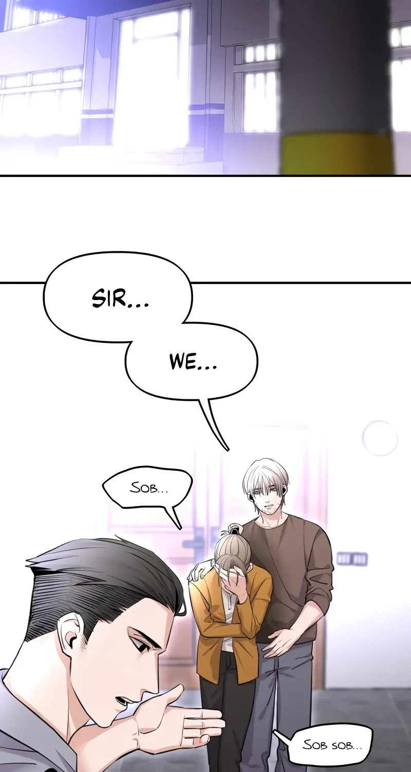 Their phantom Chapter 5 page 4 - 
