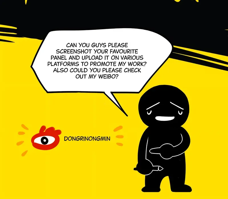 Their phantom Chapter 5 page 32 - 