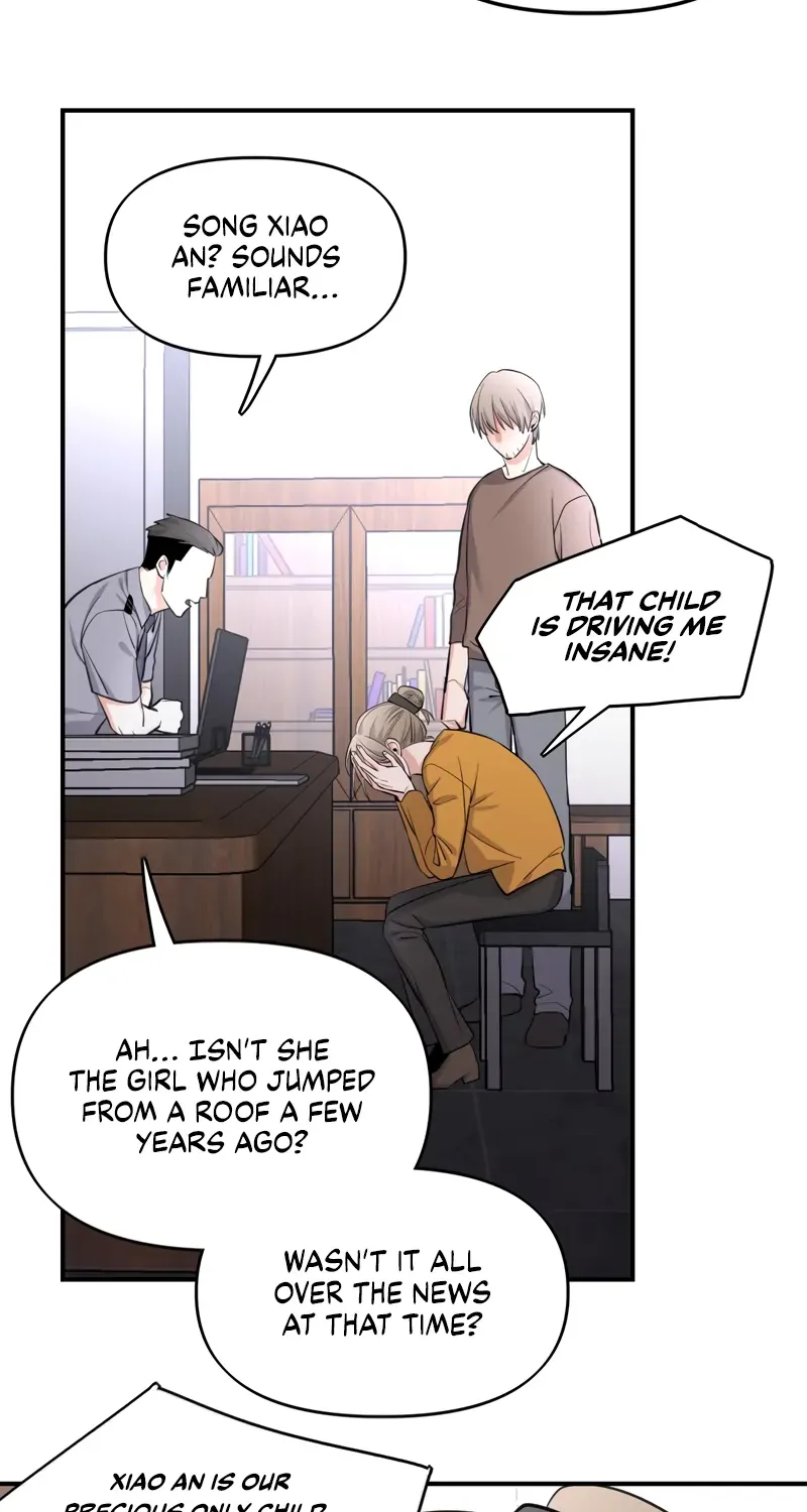 Their phantom Chapter 5 page 6 - 