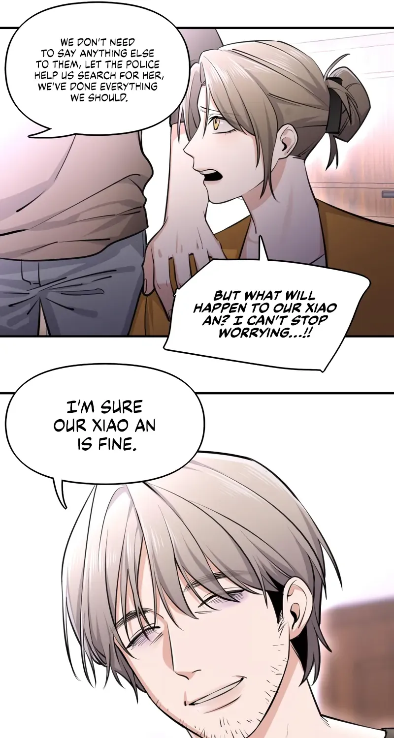 Their phantom Chapter 5 page 8 - 