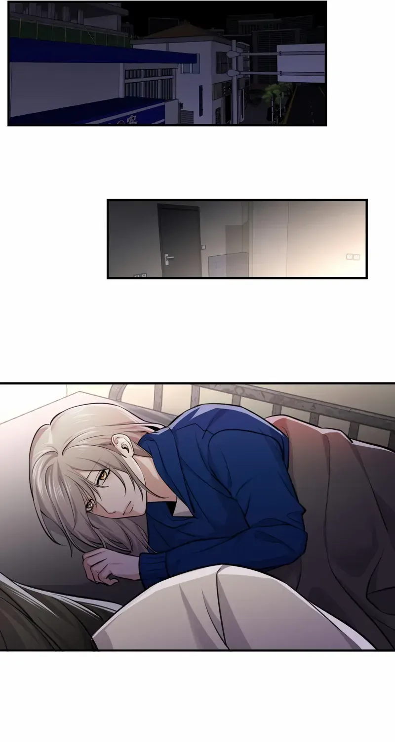 Their phantom Chapter 5 page 10 - 