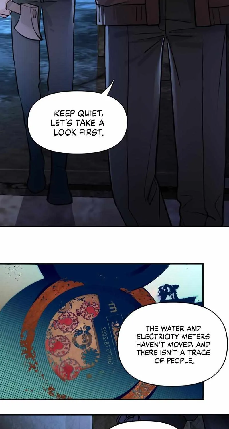 Their phantom Chapter 6 page 11 - 