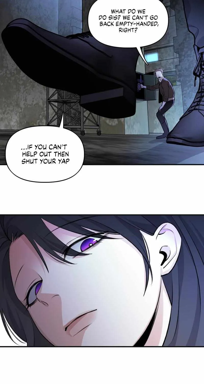Their phantom Chapter 6 page 12 - 