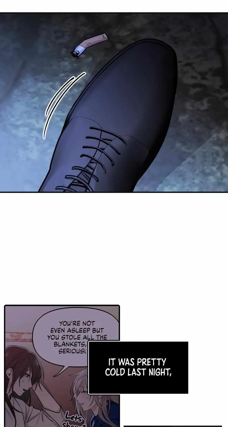 Their phantom Chapter 6 page 13 - 