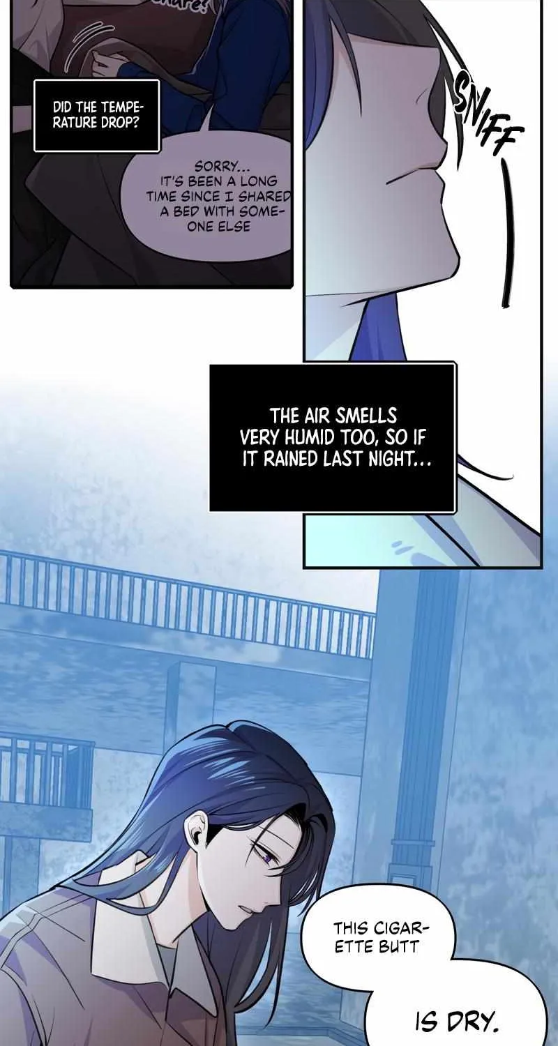 Their phantom Chapter 6 page 14 - 