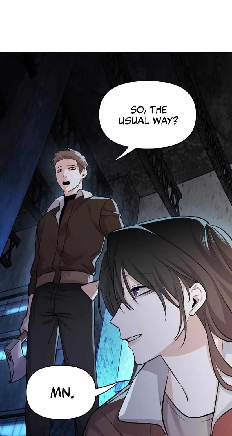 Their phantom Chapter 6 page 16 - 