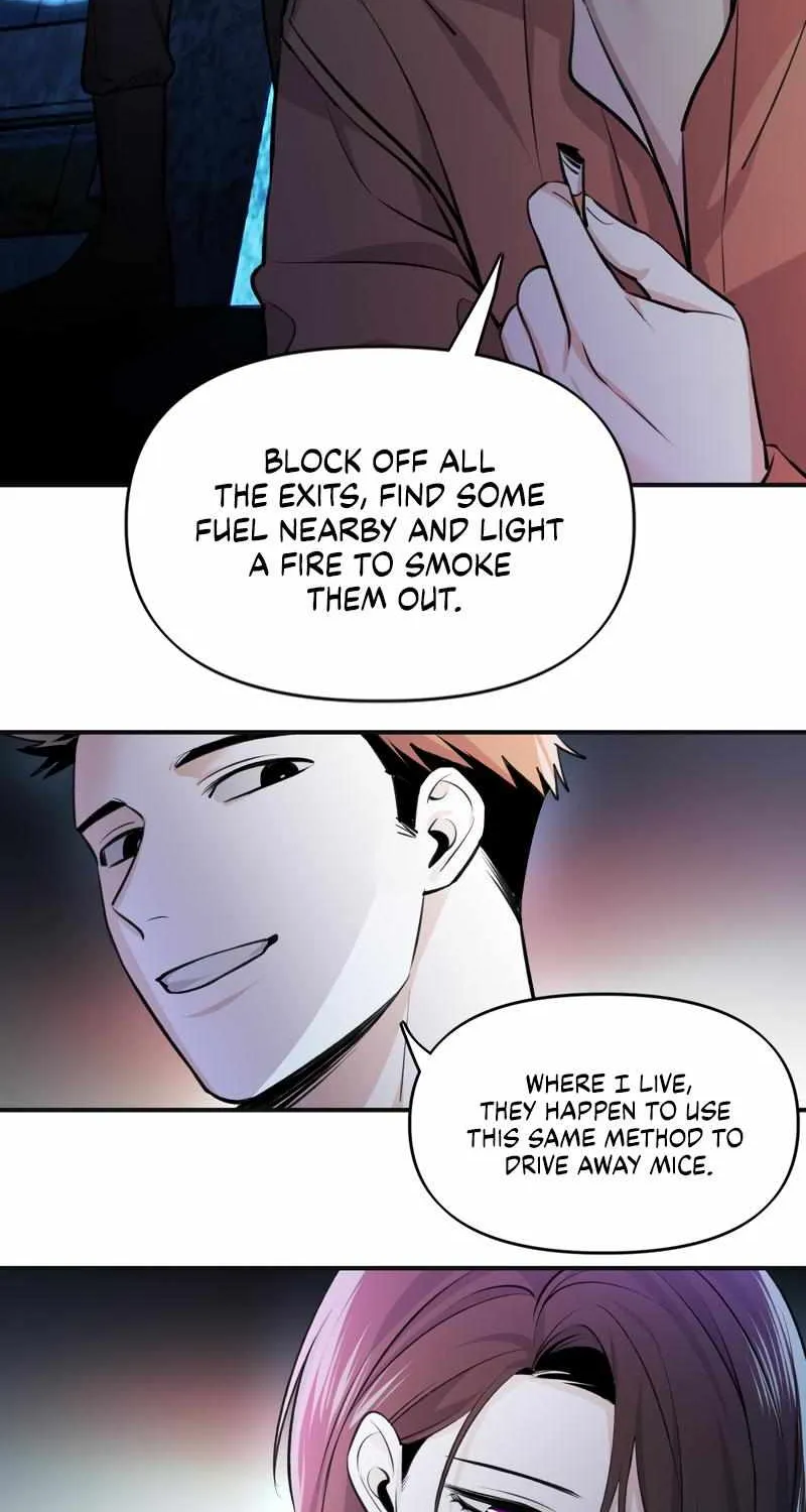 Their phantom Chapter 6 page 17 - 