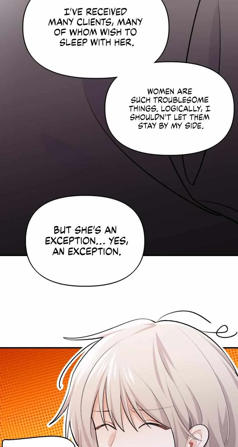 Their phantom Chapter 6 page 20 - 
