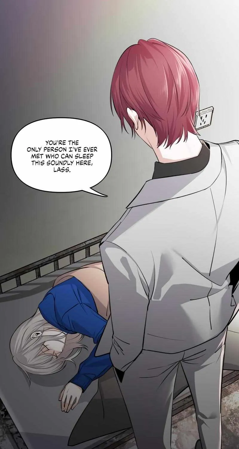Their phantom Chapter 6 page 3 - 