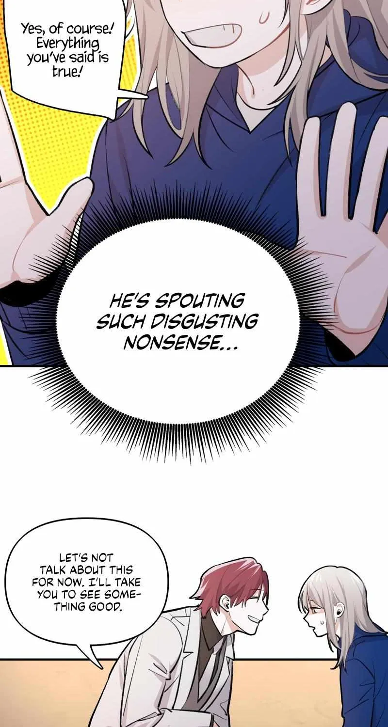 Their phantom Chapter 6 page 21 - 