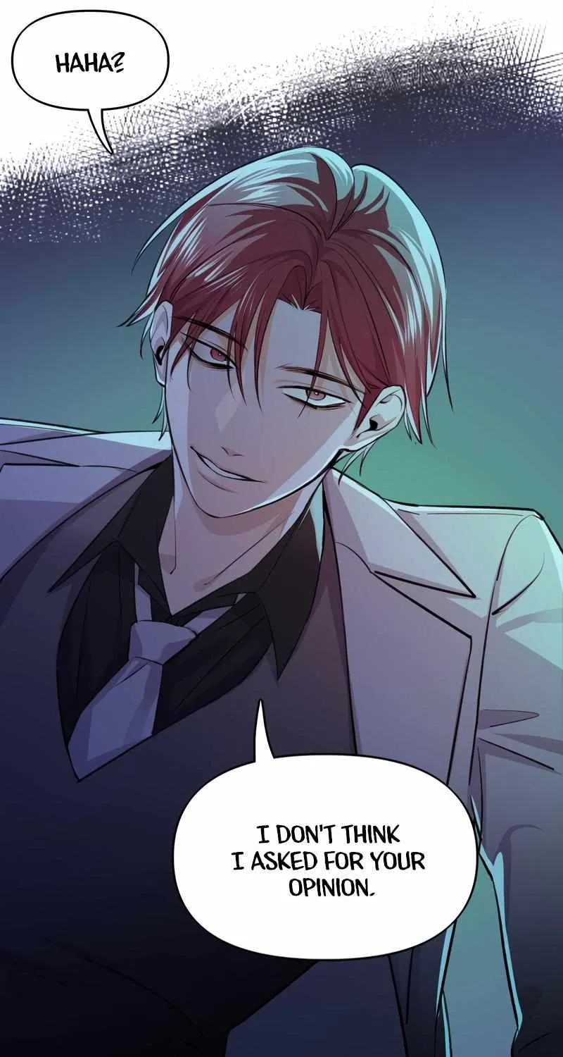 Their phantom Chapter 6 page 23 - 