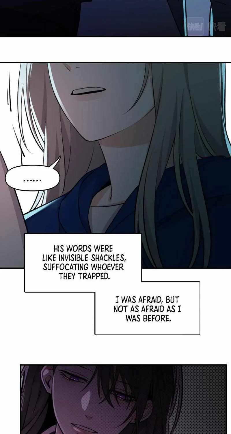 Their phantom Chapter 6 page 24 - 