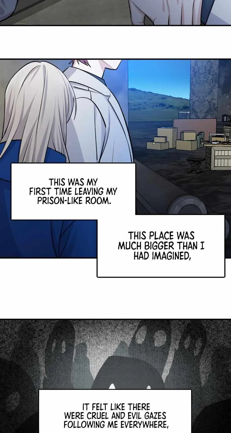 Their phantom Chapter 6 page 26 - 