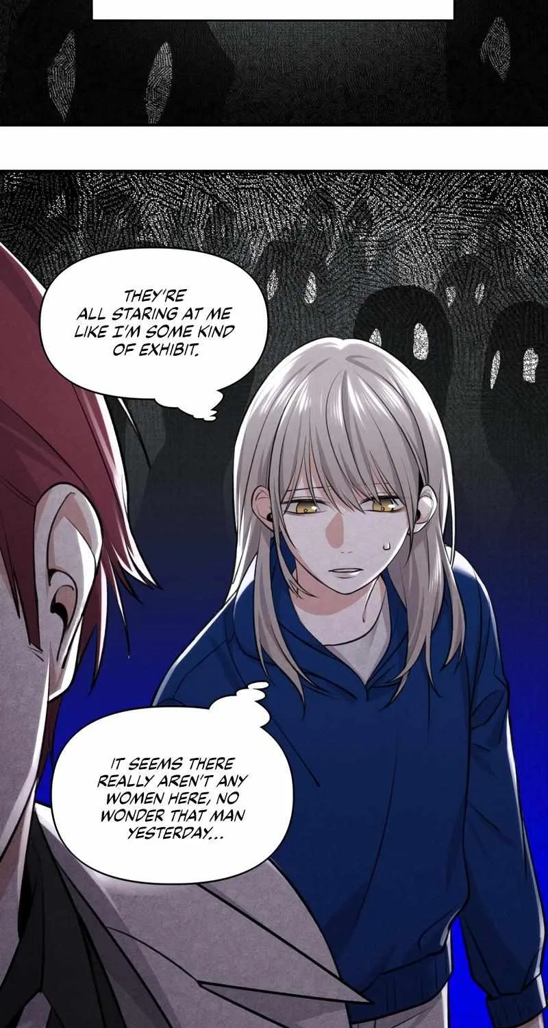 Their phantom Chapter 6 page 27 - 